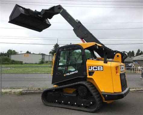 jcb track loader reviews